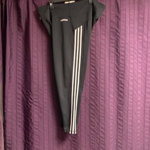 Adidas leggings 2x